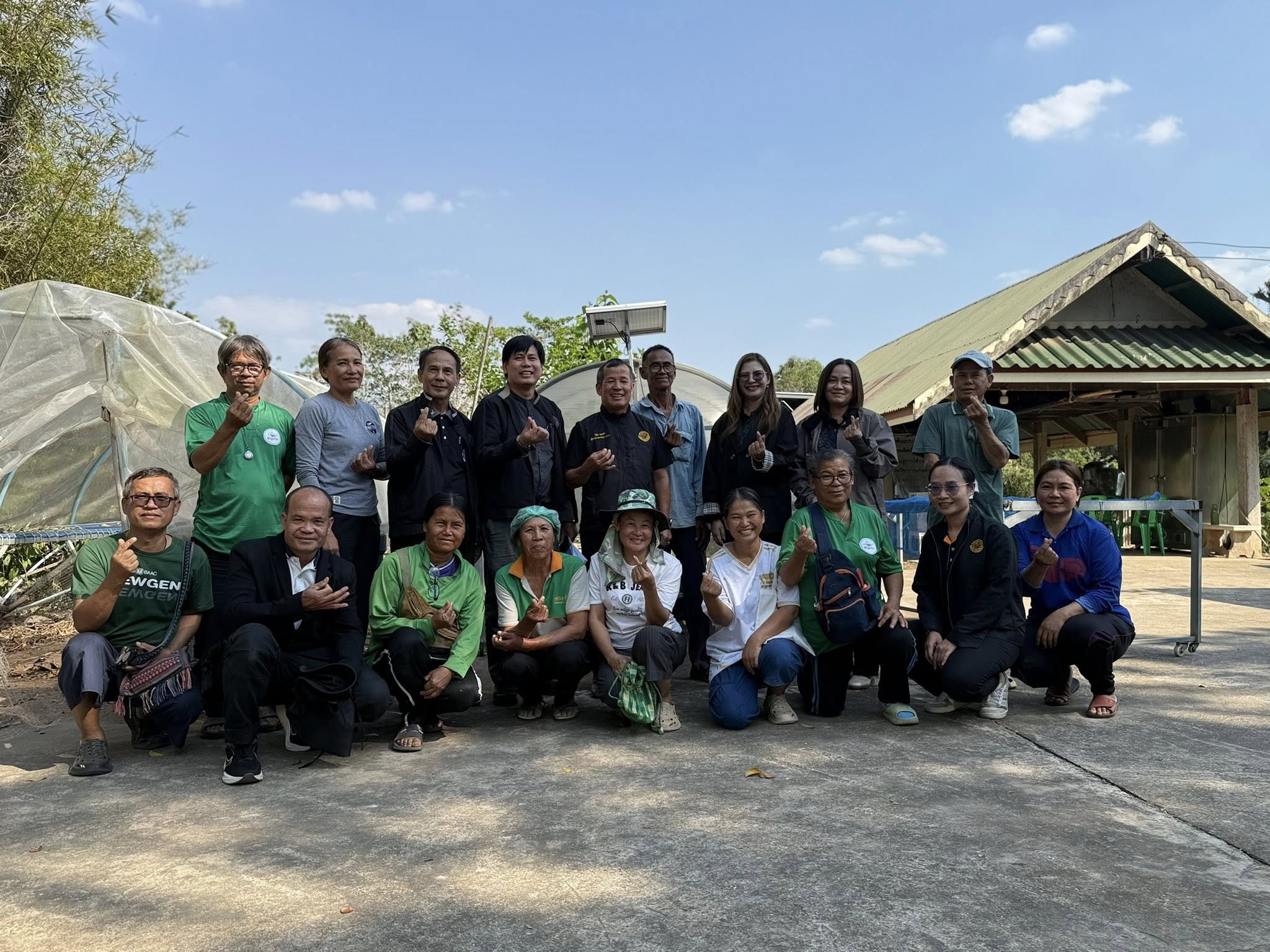 title - วันอังคารที่ 27 มกราคม 2569 ผู้ตรวจราชการ ส.ป.ก. ประชุมตรวจราชการและติดตามความก้าวหน้าผลการดำเนินงานตามแผนการตรวจราชการของผู้ตรวจราชการสำนักงานการปฏิรูปที่ดินเพื่อเกษตรกรรม ประจำปีงบประมาณ พ.ศ. 2569 รอบที่ 1 เขตตรวจราชการที่ 9 จังหวัดปราจีนบุรี